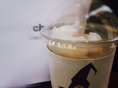 椰子美式-WIZARD COFFEE咖啡巫师