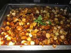 -锦尚阁烤鱼(望京新荟城店)