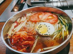 -汉城烧烤(西稍门劳动路店)