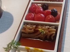 -悦融·京鲁菜·露台花园(安定门店)