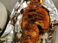 -宏宴·新京菜(望京店)