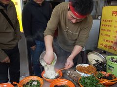 -阿麟馄饨(延长路店)
