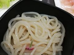 -捞天下大众火锅(水上公园店)
