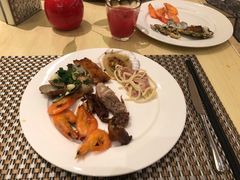 -宁波阳光豪生大酒店·豪生咖啡厅