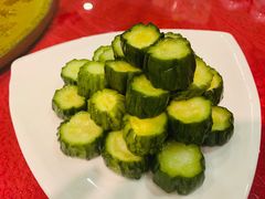 -大眼锅贴水饺(河东店)