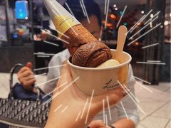 -LUNEURS月乐诗·法式冰淇淋(环贸店)