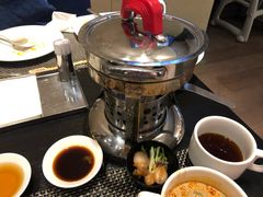 -青岛证大喜玛拉雅酒店·Z1餐厅