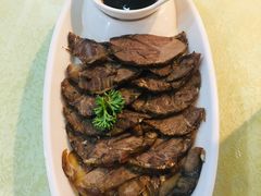 -大草原清真饭庄(沙河店)