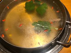 -海银海记潮汕牛肉火锅(新港中路海珠店)