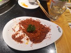 -竹犇番茄火锅(长风街店)