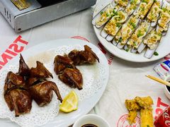 圣子皇-凤城康记饭店