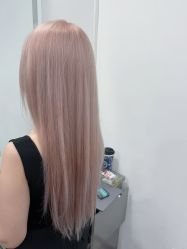 -LILI·HAIR SALON理理造型