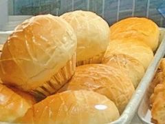 冰泉燕麦包-冰泉豆浆馆(新界店)