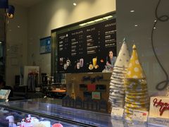 -巴黎贝甜(杨浦宝地店)