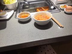 -海底捞火锅(坪山益田假日广场店)
