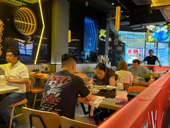 -沪上名羊天下•烤羊腿•东北烧烤•小龙虾(浦东直营总店)