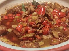 -千百味红餐厅·江西菜(绿地双子塔店)