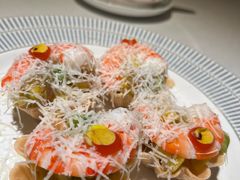 -狮拾久·现代新加坡料理(福田COCO Park店)