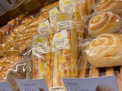 -那家面包房(珠江路店)