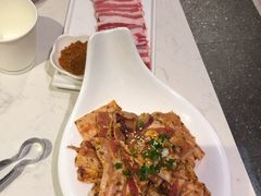 -么子烤肉(化龙池店)