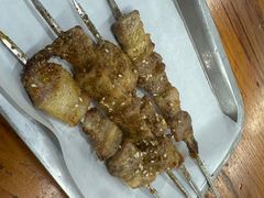 -十二道丰味·徐州土菜·烧烤(何山路店)