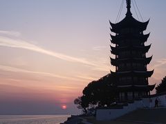 -观潮胜地公园