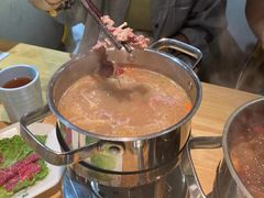 -寻滇记云南鲜牛肉火锅(北海路店)