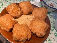 -鸿姐老火锅(疁城新天地店)