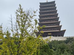 -牛首山文化旅游区