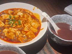 -外婆家(蓝色港湾店)