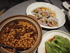 -徐记海鲜·宴会(大唐西市|丰庆店)