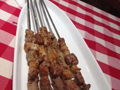 -西贝(上海我格广场店)