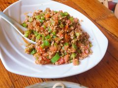-缘生态云南菜·野生菌庭院餐厅(华侨城店)