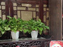 -老浒记烤鸭-北京菜(琉璃厂店)