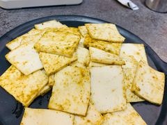 -景家大乾烤肉(新村十区店)