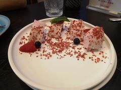 -莫多多餐厅