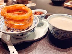 -四季民福烤鸭店(外滩外白渡桥店)