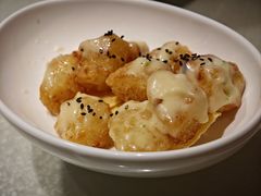 -图味美小黄鱼·景德菜(浙江路店)