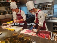 -西塔拾玖泥炉烤肉·活鳗(芝麻街店)