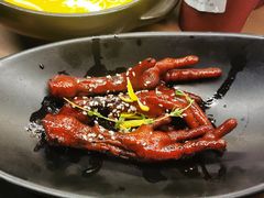 -桂满陇天书(南京德基旗舰店)