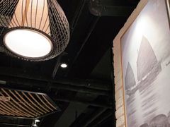 -南拳十三姨·潮汕砂锅粥(世纪金源店)