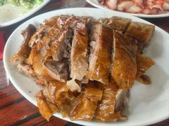 -凌舍好烧鹅(中山路店)