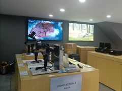 -DJI大疆(无锡体育中心店)