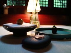 -三嚥阁 La Villa Restaurant