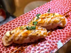 -吉兆·料理(红梅南路店)