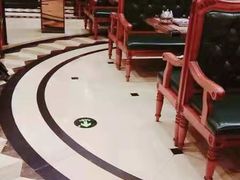 -城南往事·鲁菜济南菜(长清园博园恒大绿洲店)