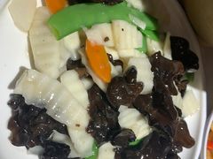 -秋色客家菜(南山店)