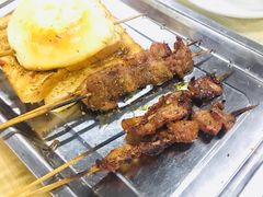 -二子海鲜大排档(太阳城店)