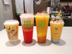 -奈雪的茶(大悦城店)