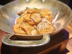 -绿茶餐厅(领展购物广场·中关村店)